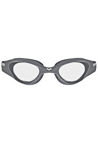 Arena THE ONE - Zwembril - clear-grey-white