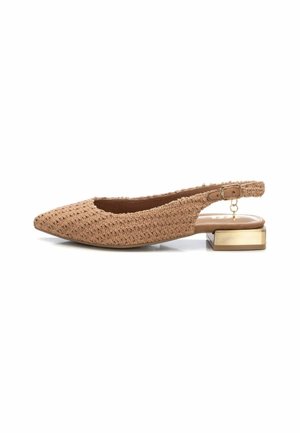 Tacones - taupe