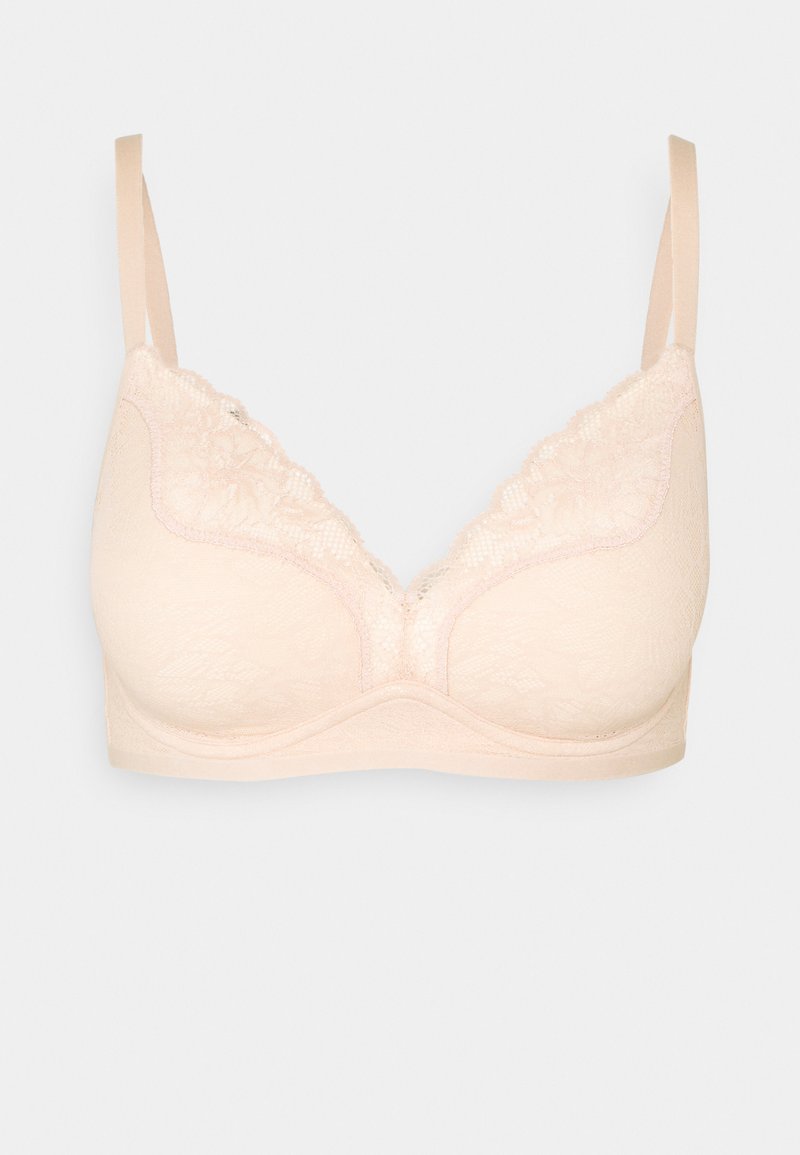 Triumph Triangel BH zandkleur