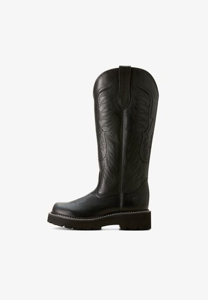 Ariat Plateaustiefel - madison avenue