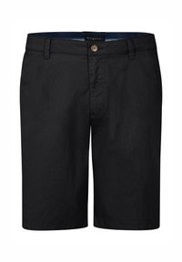 Unausgewählt, schwarz