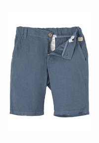 Tutto Piccolo BERMUDA - Shorts - indigo