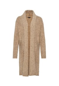 OPUS Vest - macadamia