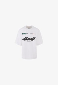 Selectat, white