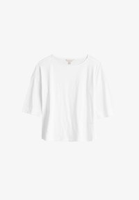 Vybráno, white salt