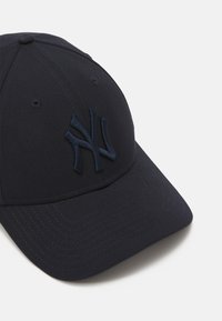 New Era TONAL REPREVE 9FORTY® UNISEX - Casquette - dark blue