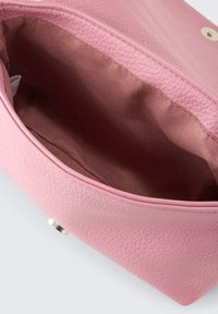 TOM TAILOR LISSI - Borsa a tracolla - rose