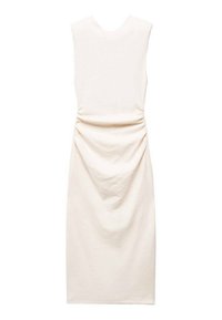 Shift-haljina - beige