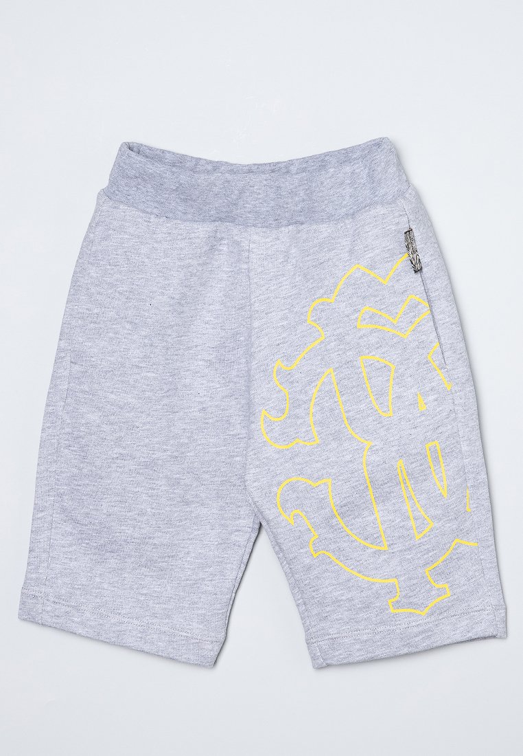 Roberto Cavalli Junior Shorts grijs Roberto Cavalli Junior Shorts grijs