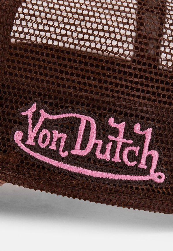 TRUCKER LUND UNISEX - Cap3