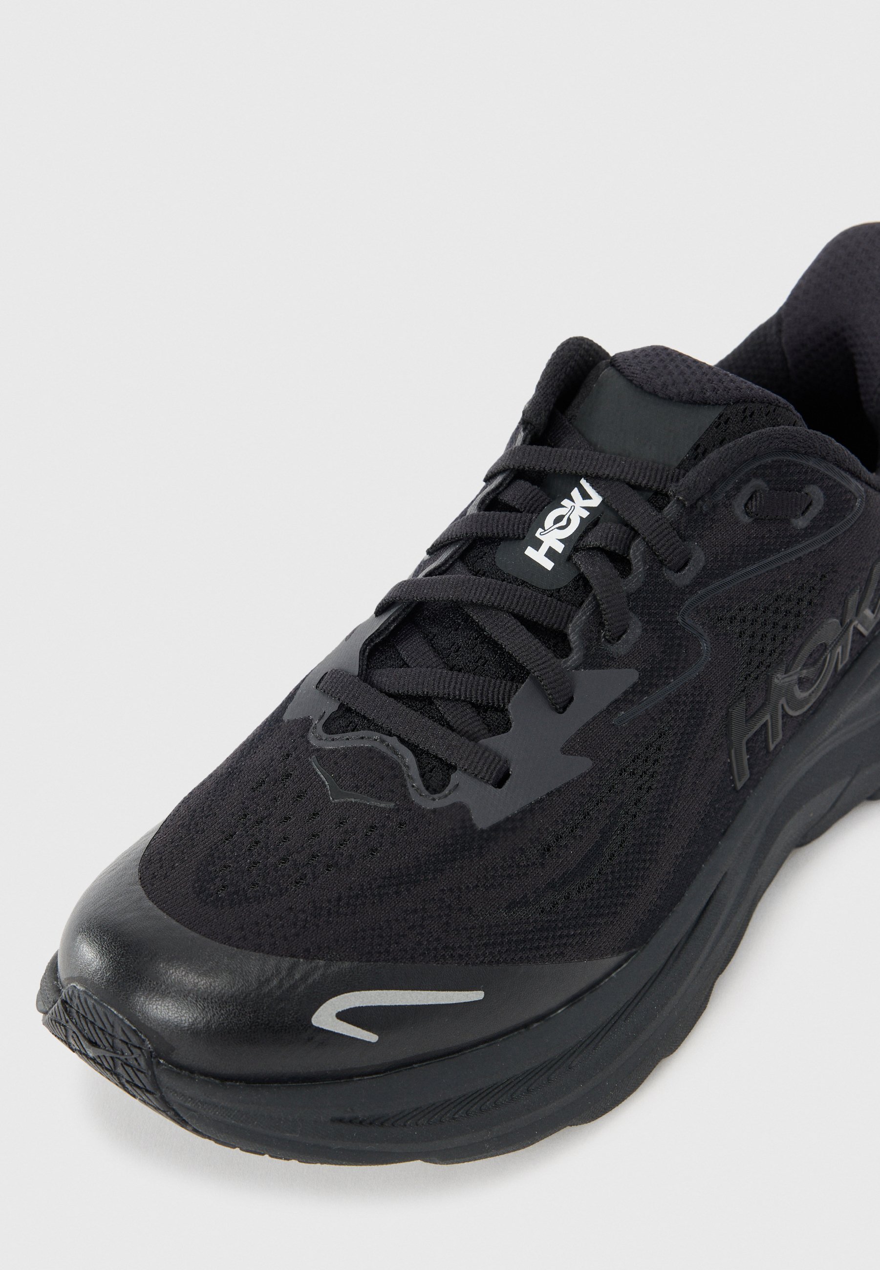 HOKA CLIFTON 10 BIG KIDS UNISEX - Pantofi de alergare pe asfalt