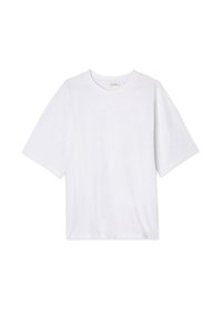HOMME - T-Shirt basic - blanc