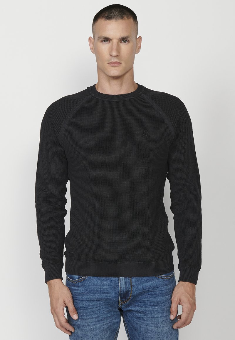 Koroshi - Sweter