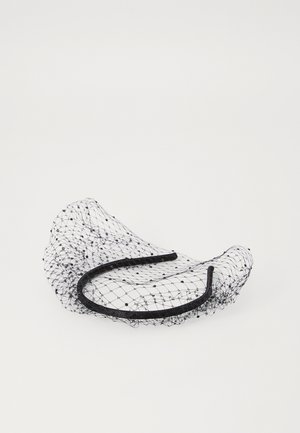 Eugenia Kim HALSEY - Accessoires cheveux - black