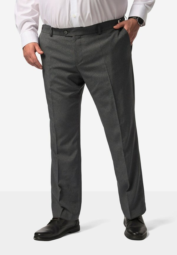Chino - charcoal gray