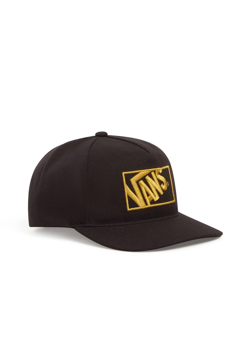 Vans Caps - black
