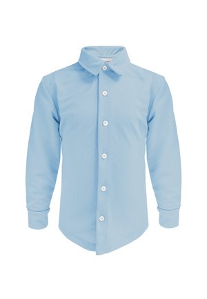 BUTTON SHIRT CLEARWATER BLUE - Shirt - light blue