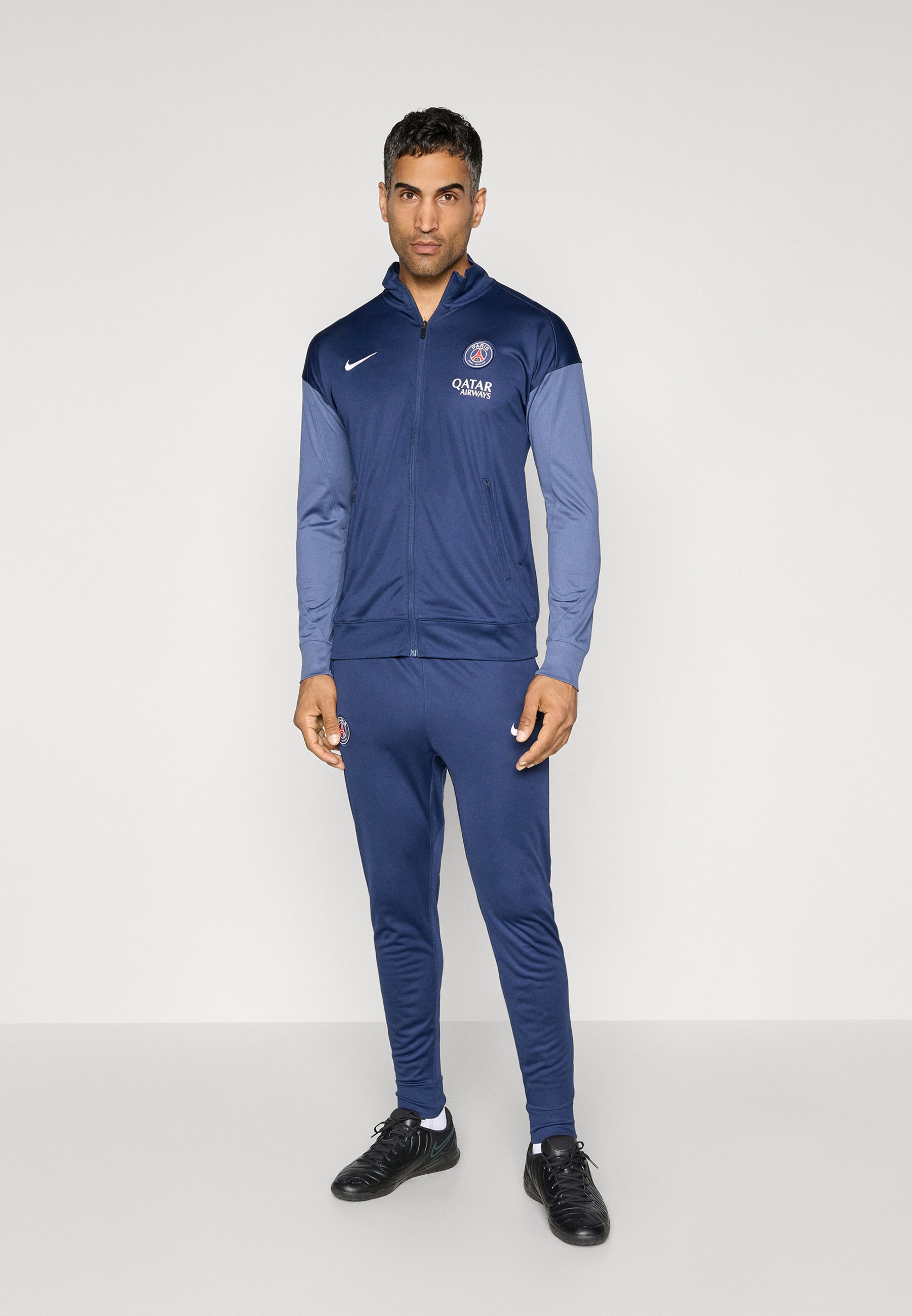 nike psg tracksuit