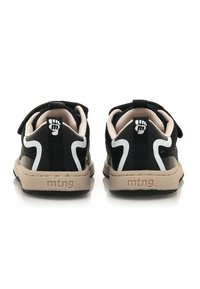mtng BAREFOOT - Zapatillas - black denim