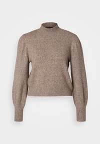 Non sélectionné, brown lentil melange