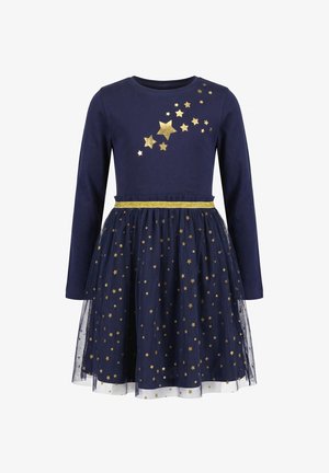 Blue Seven, Cocktail dress / Party dress - nachtblau