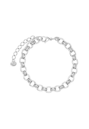 ARRIA  - Bracciale - silberfarben poliert