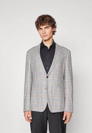 HOVEREST  - Sako - open grey