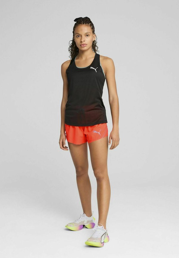RACEDAY SINGLET - Top