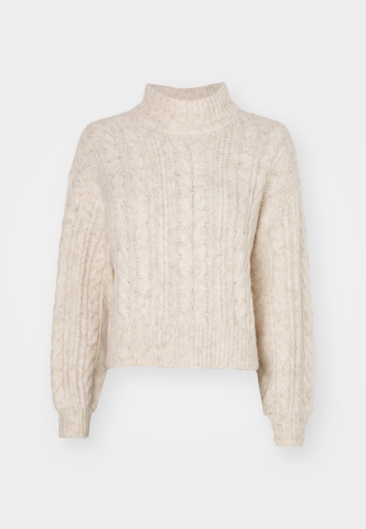 ONLIDA LIFE HIGH NECK