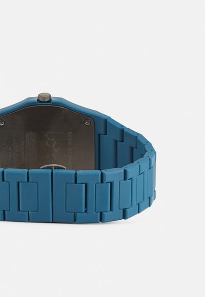 D1 Milano UNISEX - Montre - blue