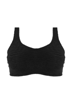 Freya IBIZA WAVES - Bikini top - black