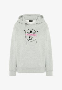 Unausgewählt, m neutral gra