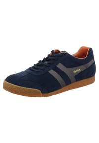 Gola HARRIER - Zapatillas - navy
