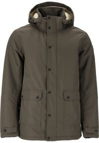 Ikke valgt, black ink