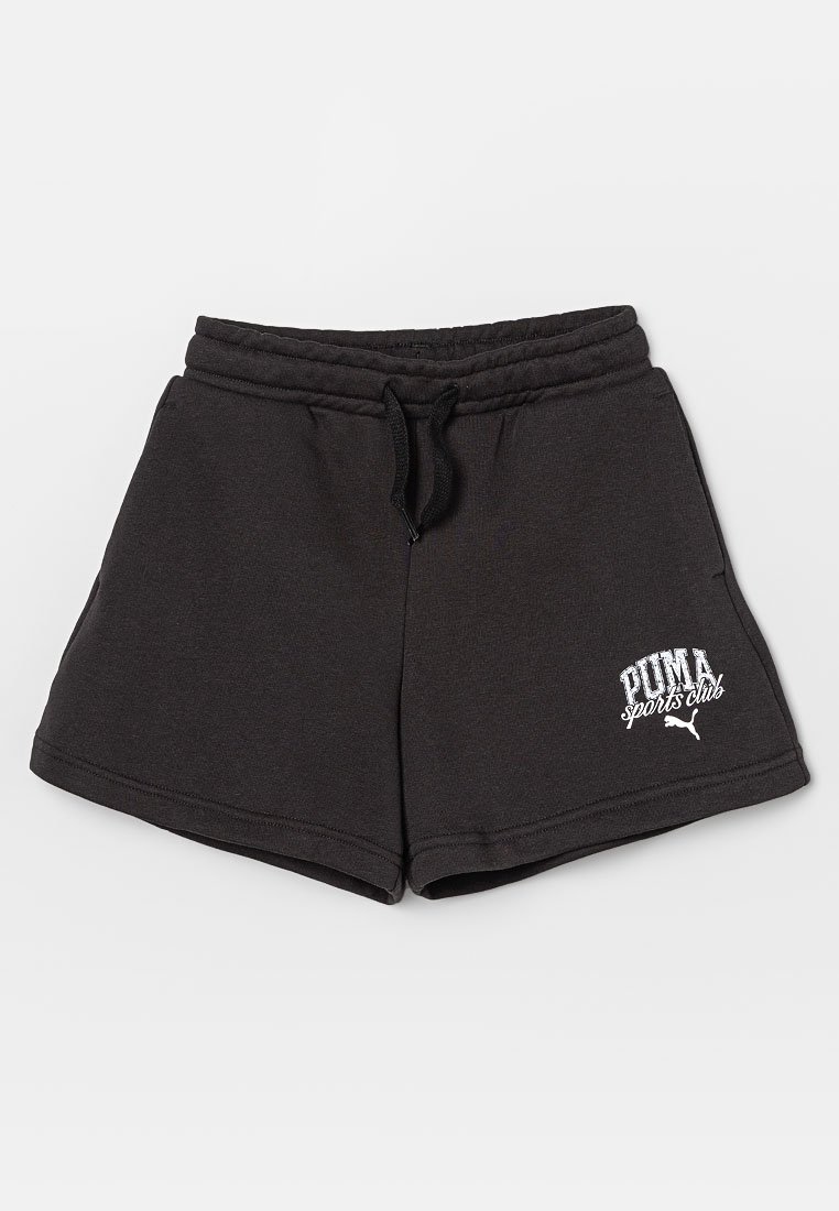 Puma Shorts zwart Puma Shorts zwart