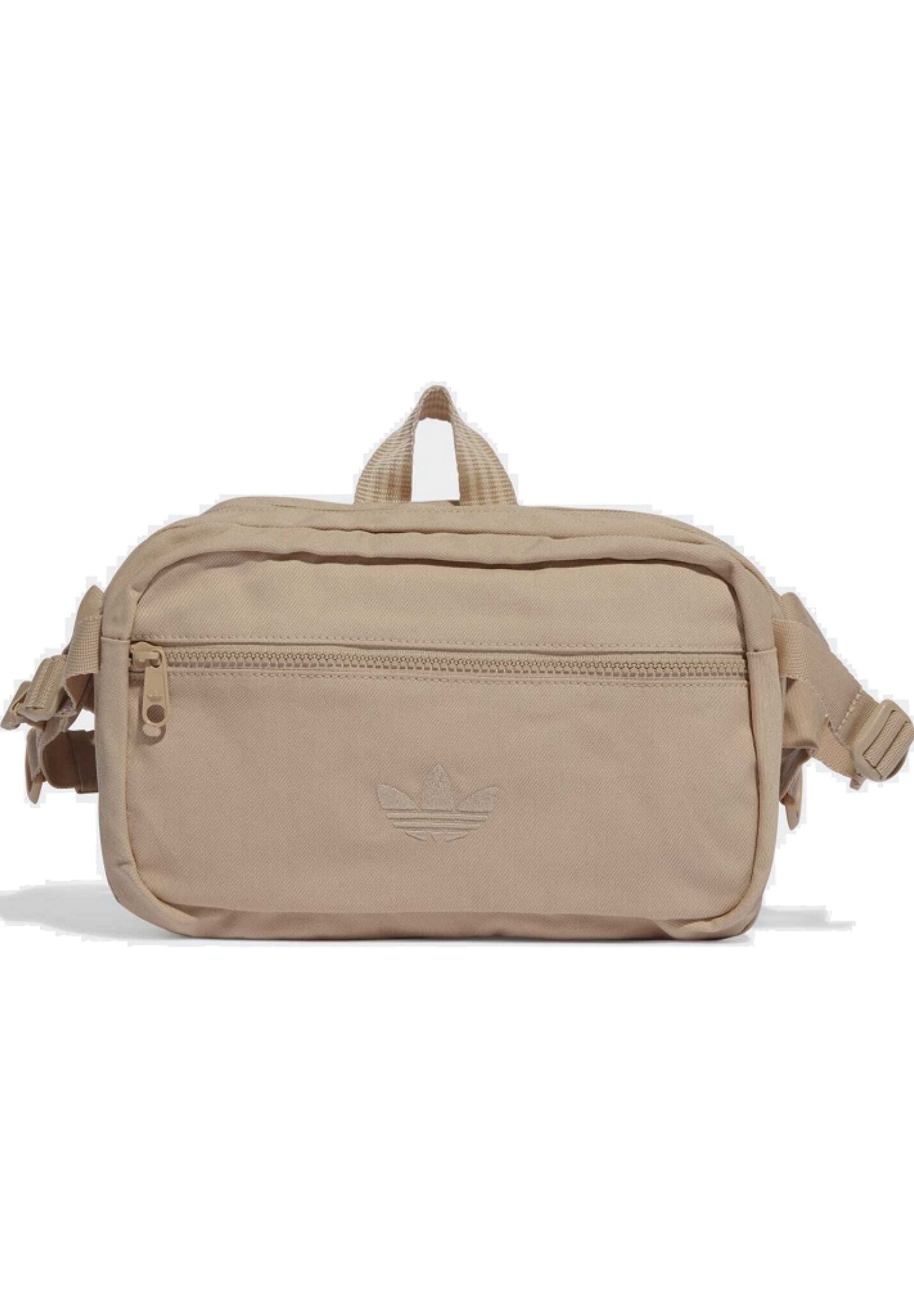 adidas Originals RIFTA WAIST - Gürteltasche - magic beige/beige 