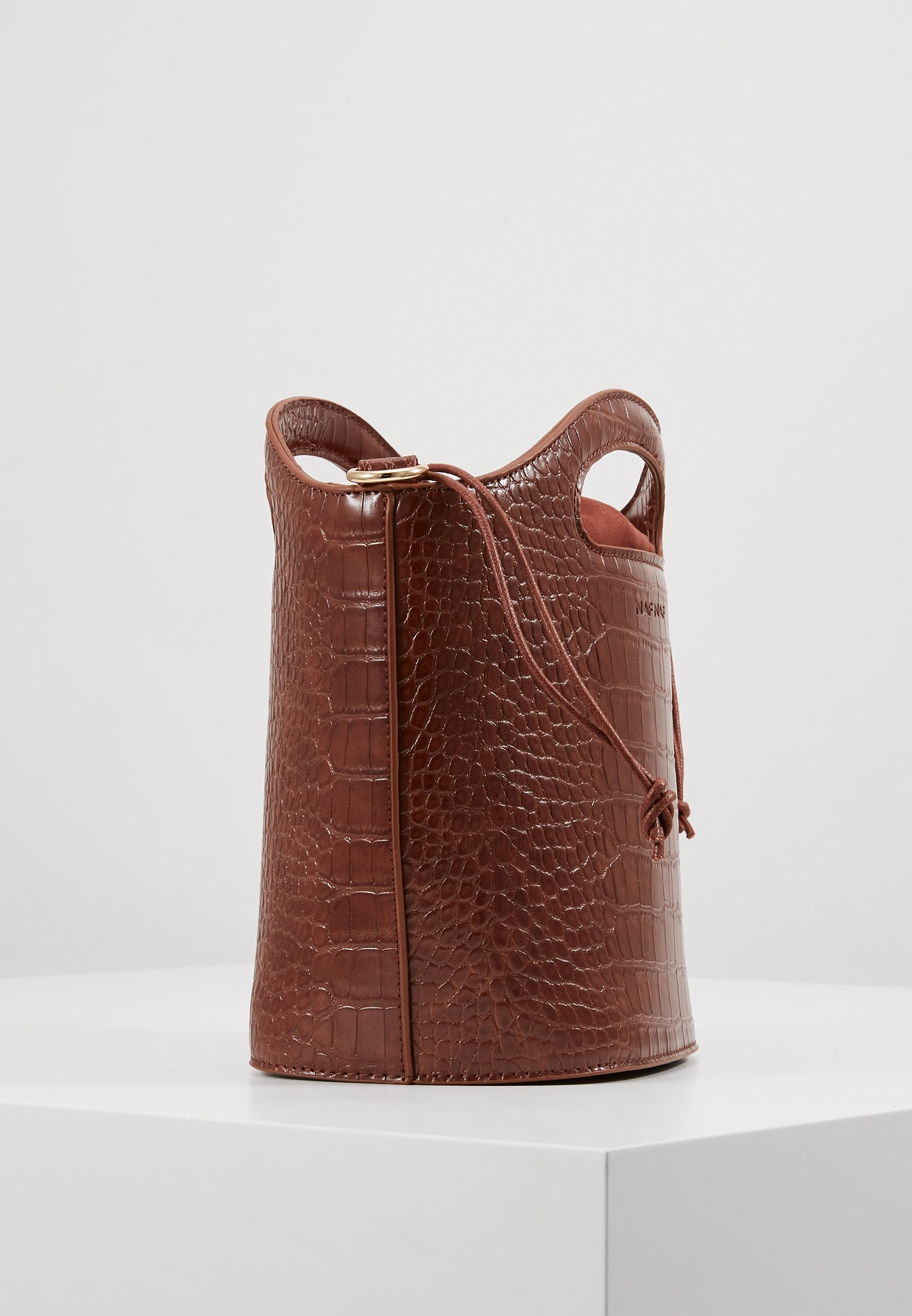 NAF NAF Håndveske camel Zalando.no NAF NAF Håndveske camel Zalando.no
