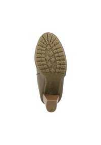 Elara Botines de tacón - braun