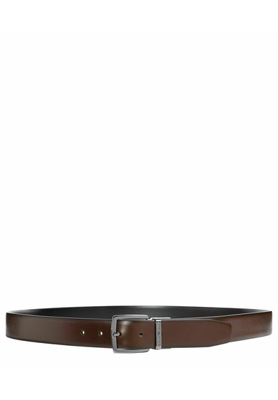 Emporio Armani Ceinture - marrone
