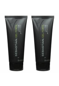 Sebastian Professional SEBASTIAN GEL FORTE 2ER SET* GEL FORTE 2ER SET* - Styling - farblos