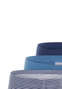 Schiesser 3-PACK  - Trosor - blau