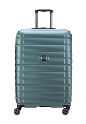 Delsey Paris SHADOW-ROLLEN  - Trolley - gruen