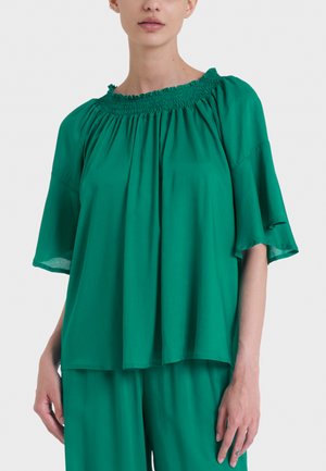 FASHION - Camicetta - verde