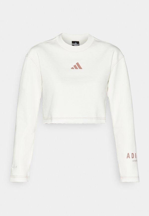 ALL SZN CROPPED GRAPHIC  - Sweatshirt4