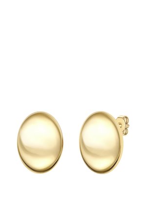 Oorbellen - gelb/gold-coloured