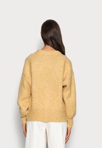 Object WILMA CARDIGAN - Casaco de malha - cocoon