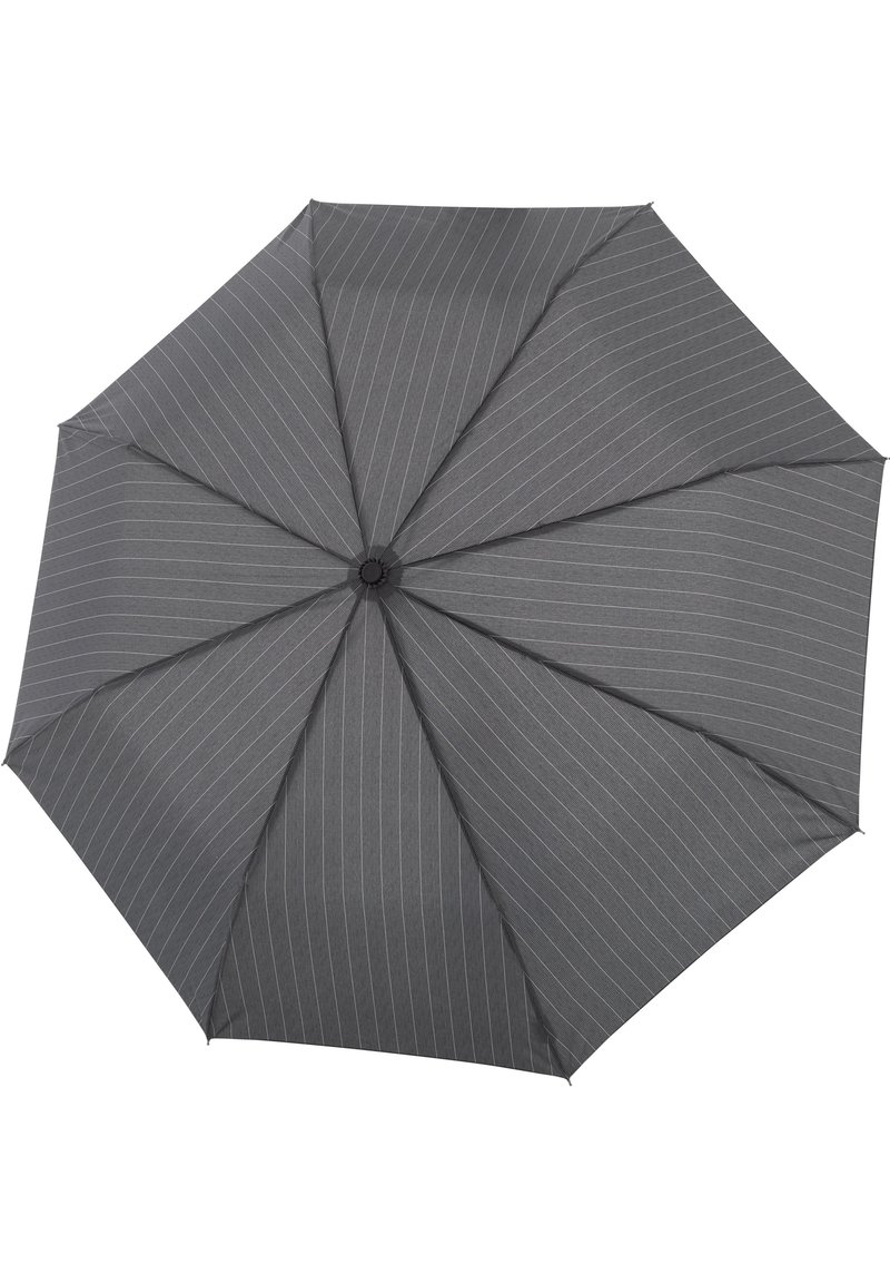Doppler MAGIC - Paraplu - grey