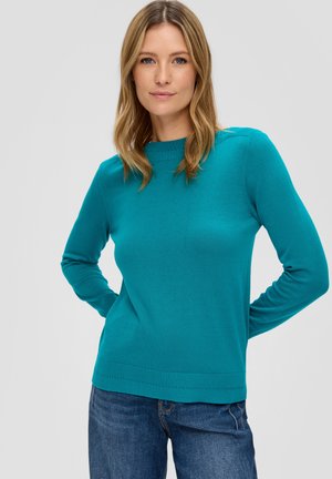 Maglione - türkis