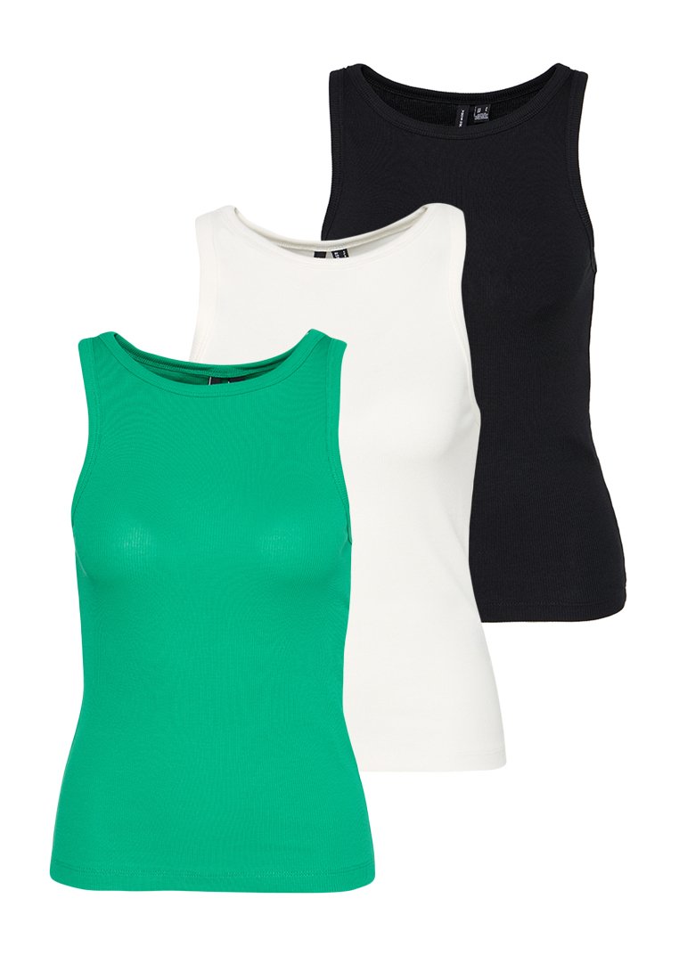 Vero Moda Top meerkleurig Vero Moda Top meerkleurig