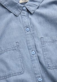 Cellbes of Sweden WITH SIDE POCKETS - Jeansklänning - medium blue denim